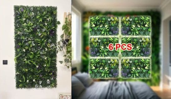 עיצוב מרפסת קטנה