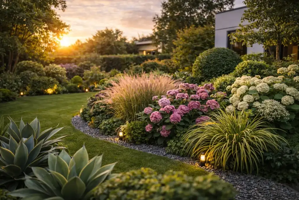 צמחי נוי 2026