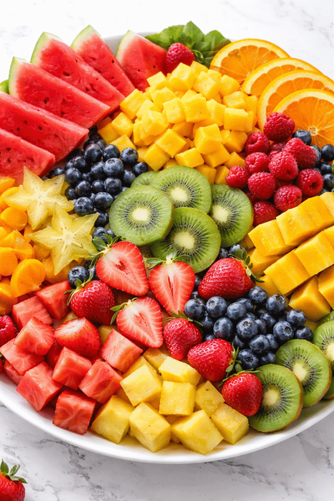 חיתוכי פירות