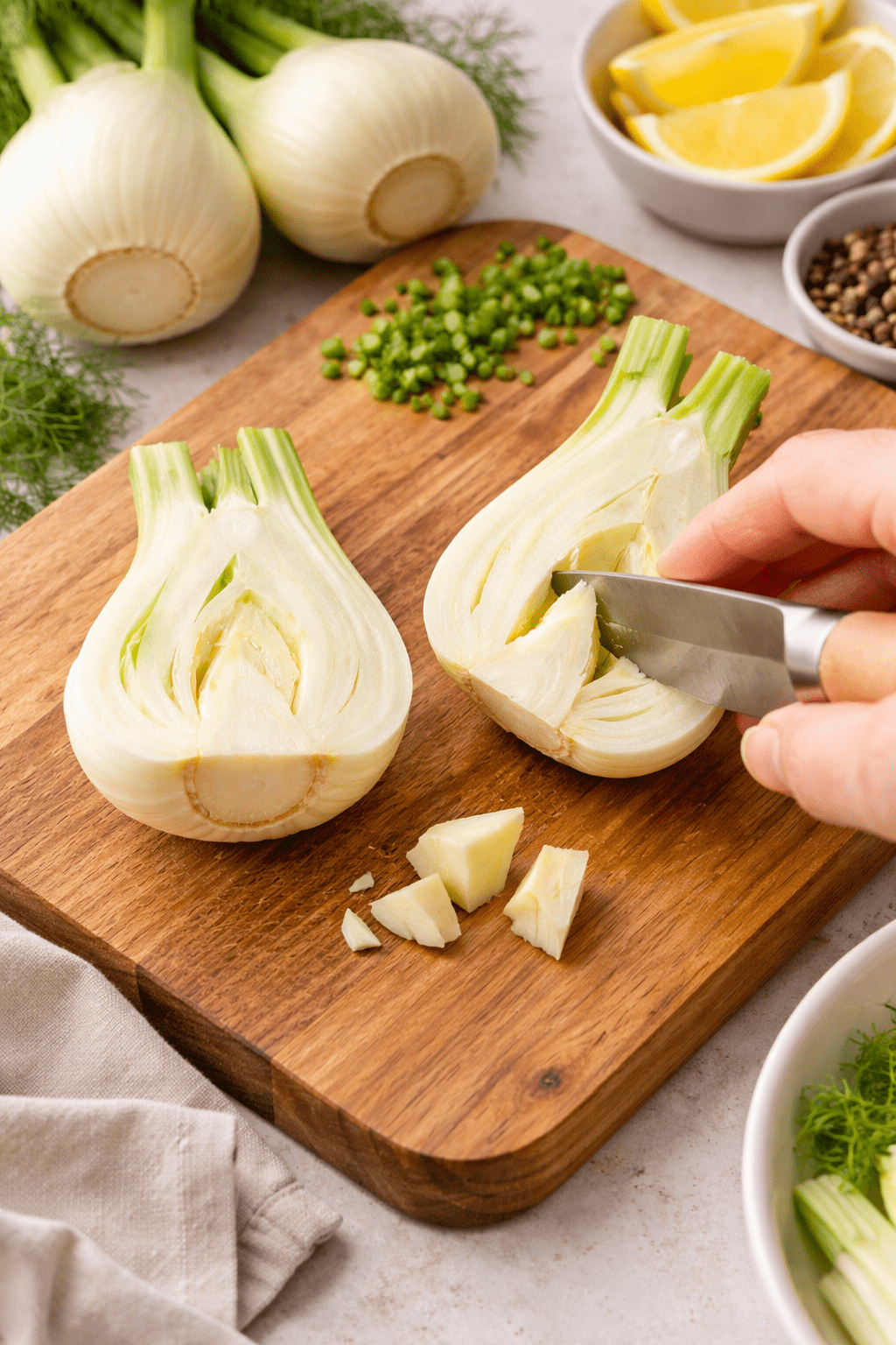 איך לקלף שומר