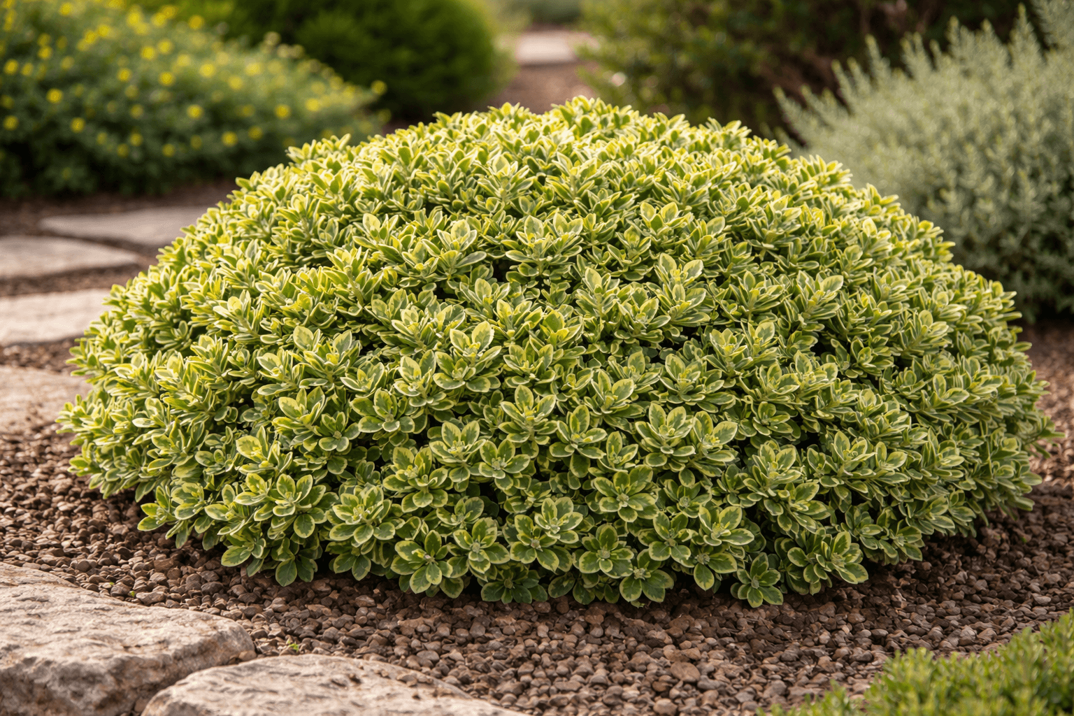 פיטוספורום ננסי